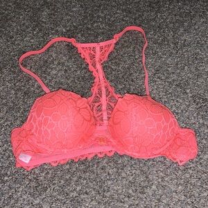 Victoria’s Secret cross back bra